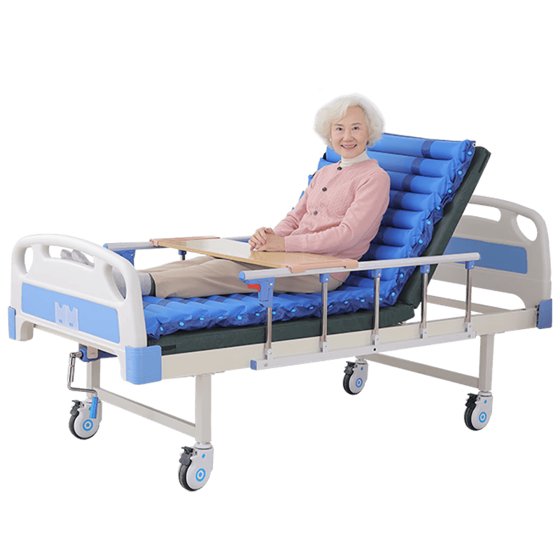 护理床怎么操作冠奇护理床使用体验：让照护更轻松的智能选择_https://www.jmylbn.com_新闻资讯_第3张