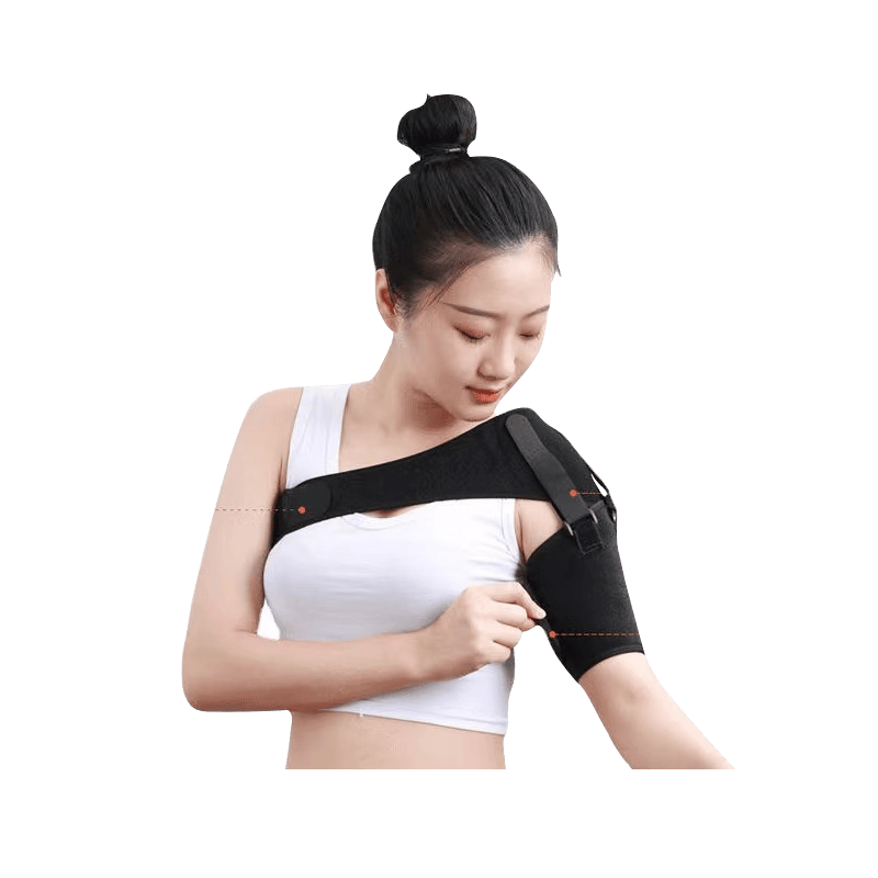 医用石膏怎么固定Barbenny保健器具使用体验：比传统石膏更舒适的跟腱靴_https://www.jmylbn.com_新闻资讯_第2张