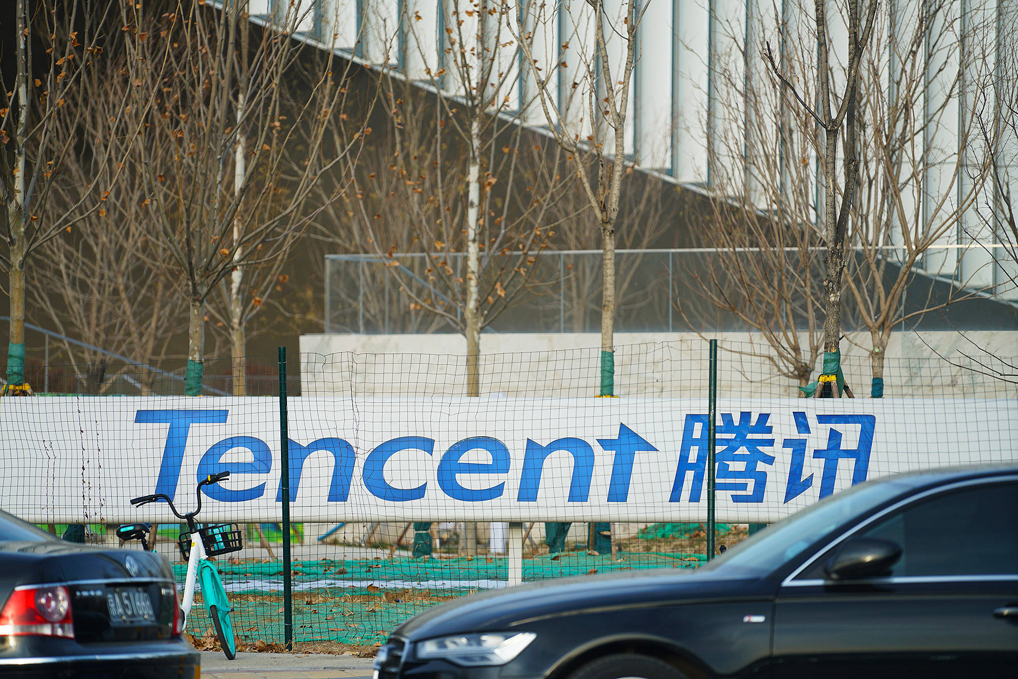 腾讯副总裁李强：token是衡量AI产品的重要指标，但并非唯一指标