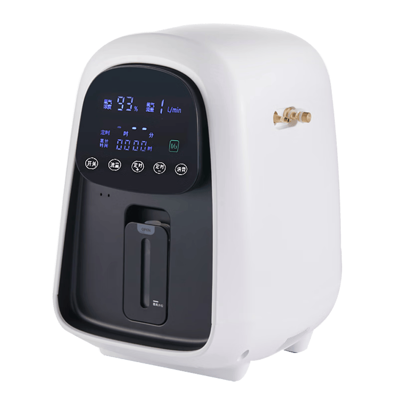 为什么巨贸制氧机比较贵巨贸宠物制氧机使用体验：宠物健康的好帮手！_https://www.jmylbn.com_新闻资讯_第1张