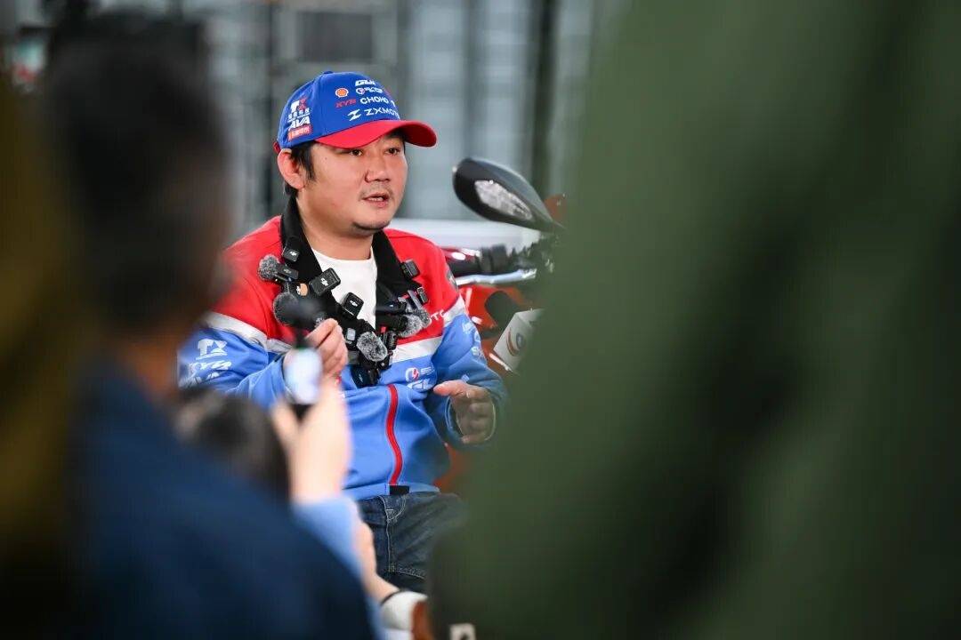 张雪回应浙创投投资9000万：胆子大了睡觉踏实了；此前投资人称张雪机车将来不止10个亿