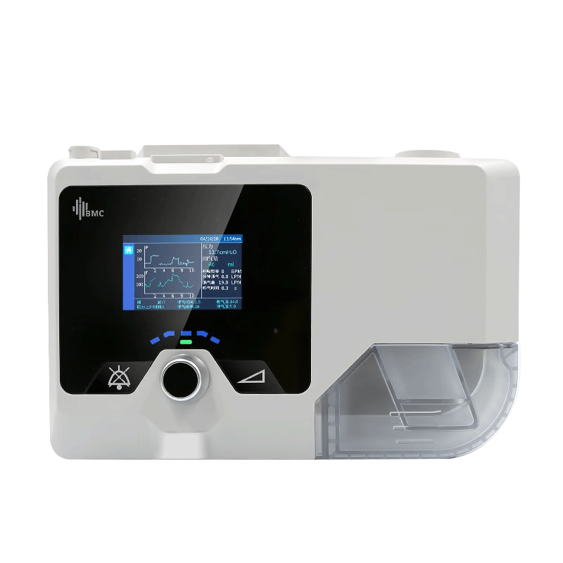 为什么叫双水平呼吸机瑞迈特双水平无创呼吸机使用体验：比传统方式好在哪？_https://www.jmylbn.com_新闻资讯_第1张