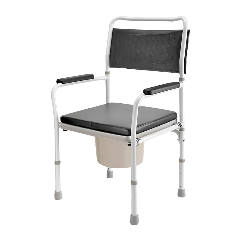 坐厕椅怎么用鱼跃（Yuwell）坐厕椅使用体验：比传统坐便器更舒适安全！_https://www.jmylbn.com_新闻资讯_第1张