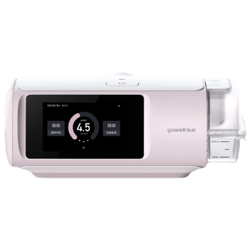 比样呼吸器怎么样可孚AR120 Mini呼吸机使用体验：比传统方式好在哪？_https://www.jmylbn.com_新闻资讯_第2张