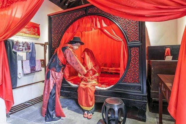 古代夫妻同房,为何被称为行周公之礼?行的又是哪个礼?_敦伦_葫芦_千年