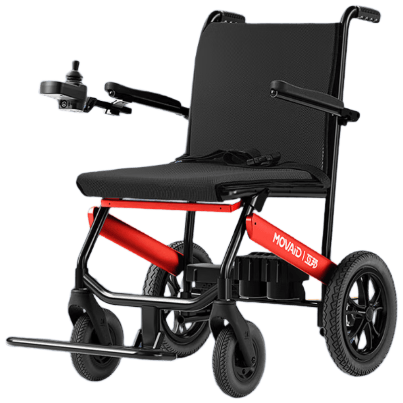 互邦轮椅怎么样互邦电动轮椅使用体验：比传统方式好在哪？_https://www.jmylbn.com_新闻资讯_第1张