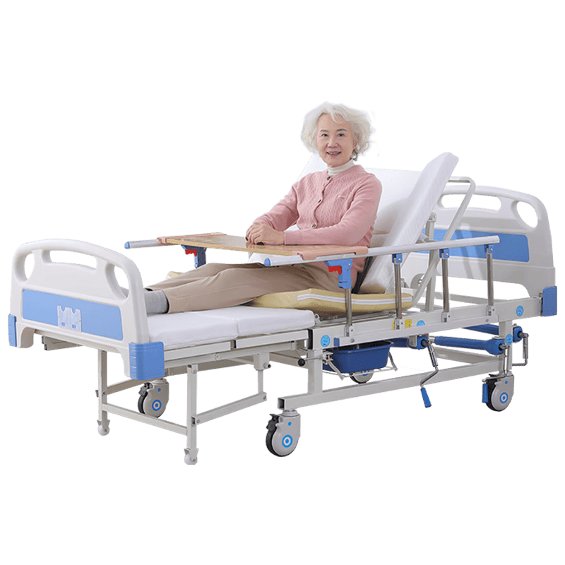 病床家用护理床怎么包装倍锐合康护理床使用体验：比传统病床更舒适更安全！_https://www.jmylbn.com_新闻资讯_第1张