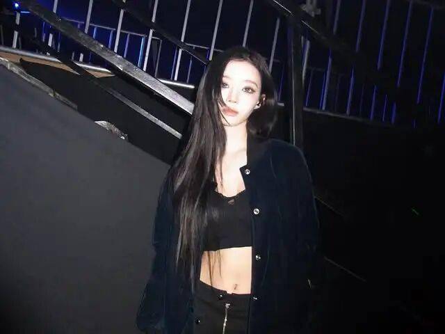 她的恋爱传闻再起，一道甜品引发的”恋爱证据”争议！ 插图3