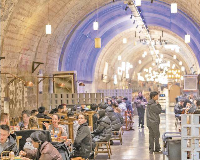 图片[2]-中国很热闹，但还可以更好逛 -华闻时空