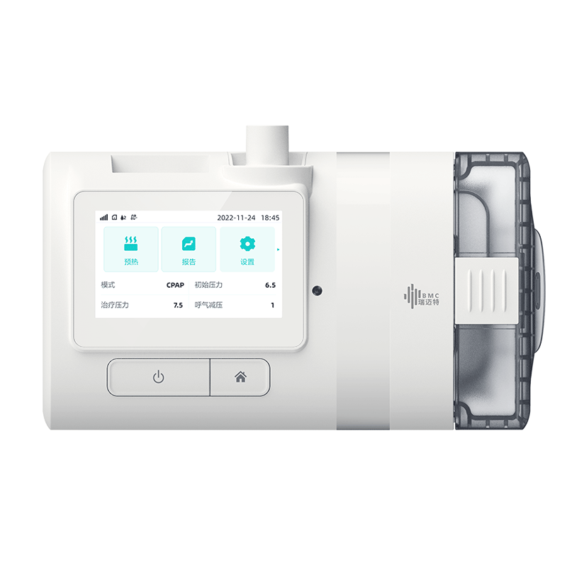 瑞迈特呼吸机怎么使用瑞迈特呼吸机使用体验：比传统止鼾方法更有效！_https://www.jmylbn.com_新闻资讯_第1张