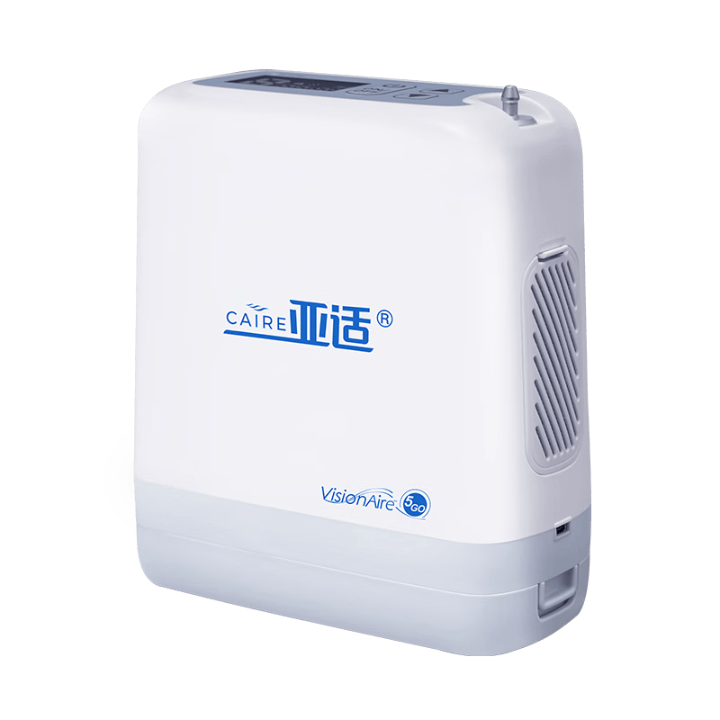 亚适制氧机怎么样亚适便携式制氧机使用体验：比传统氧气瓶好在哪？_https://www.jmylbn.com_新闻资讯_第1张