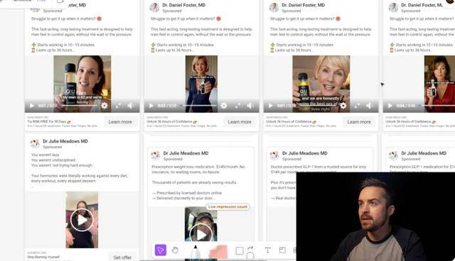 打脸来得太快！“10亿美元一人公司”MEDVi造假实锤