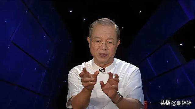 曾仕强:这是我今年看到的最有力量的3句话(建议收藏)_结果_一个人_关键问题