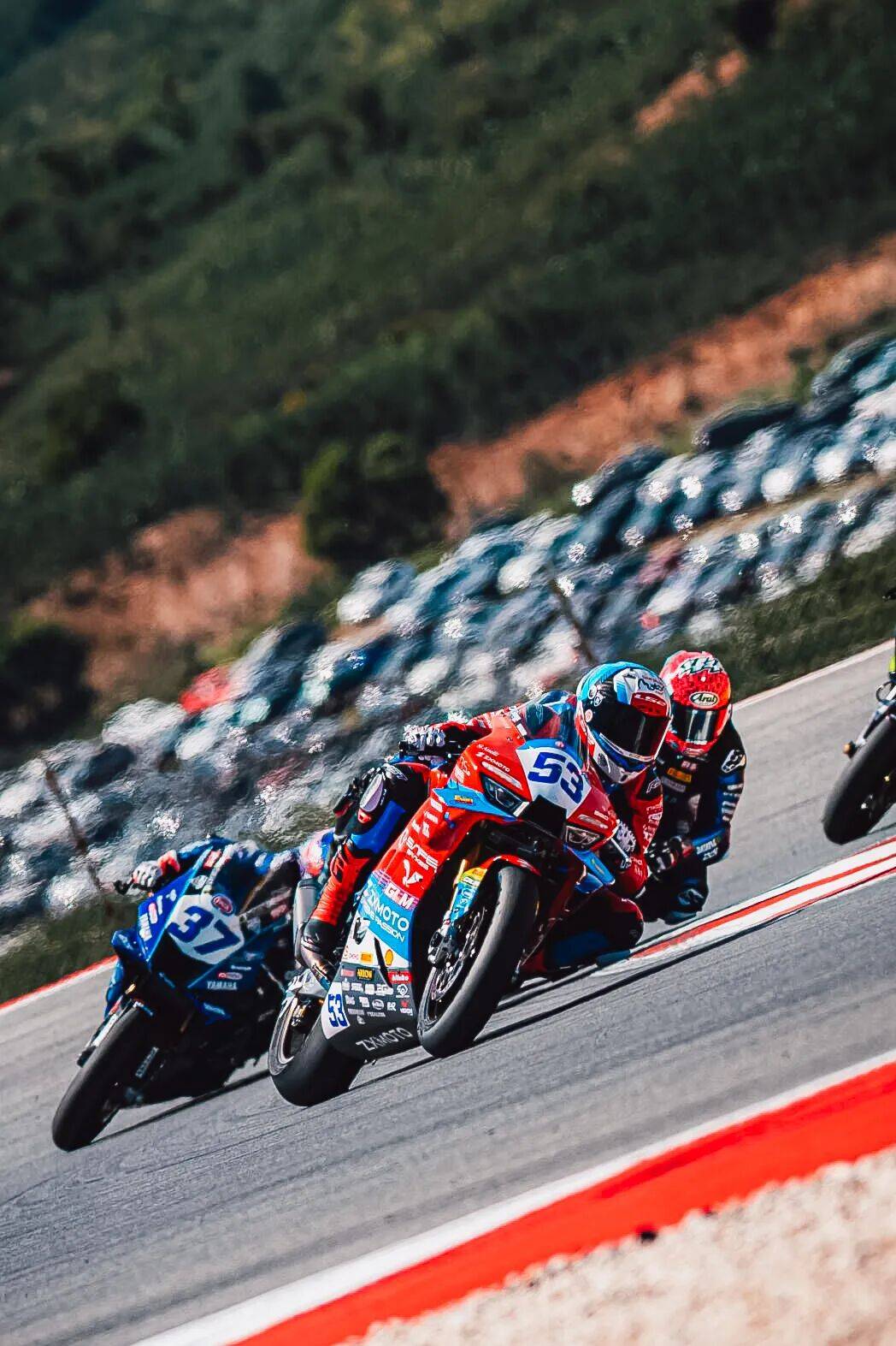 图片[7]-张雪的造车野心，凭什么只有这座城才装得下？-华闻时空