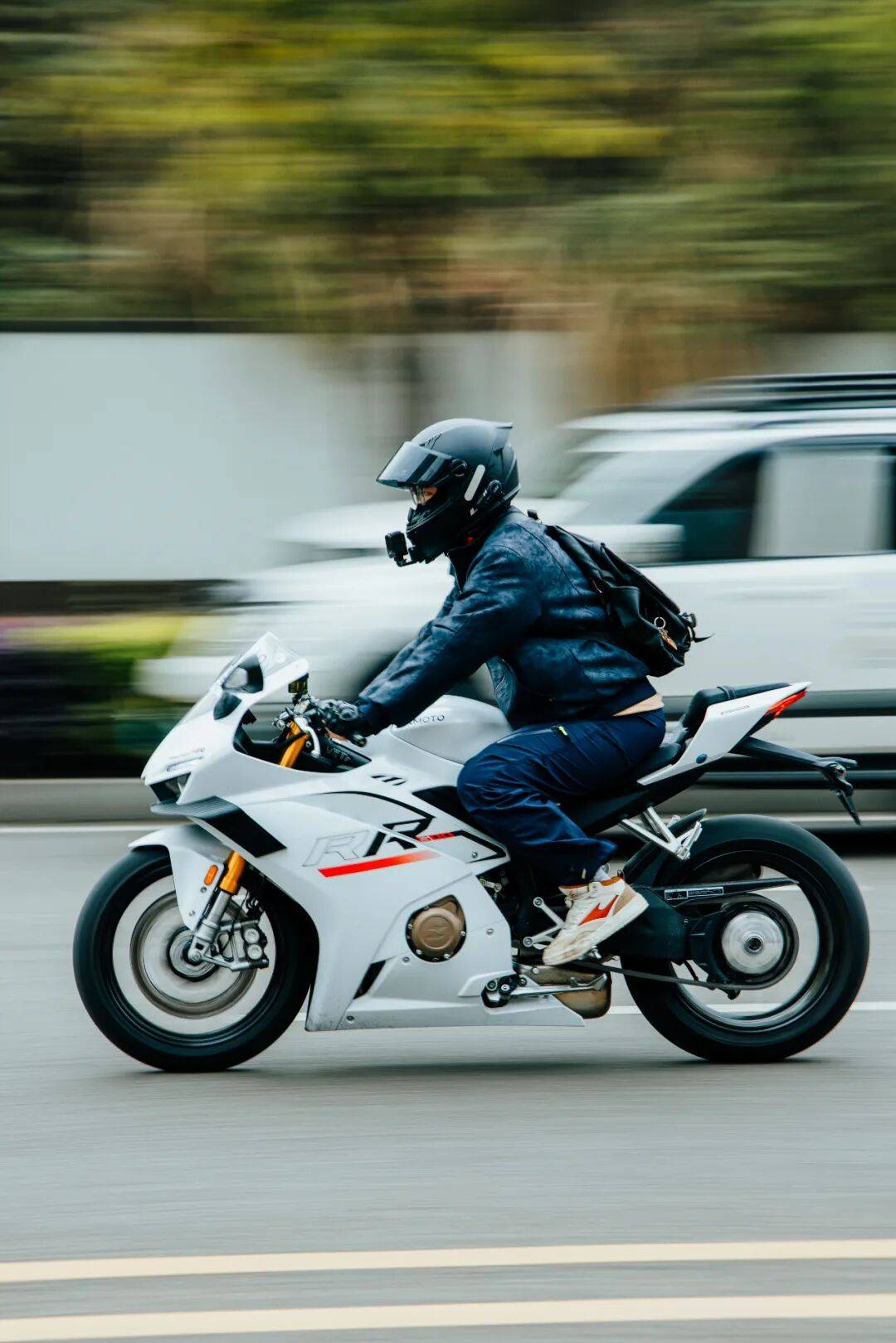 图片[9]-张雪的造车野心，凭什么只有这座城才装得下？-华闻时空