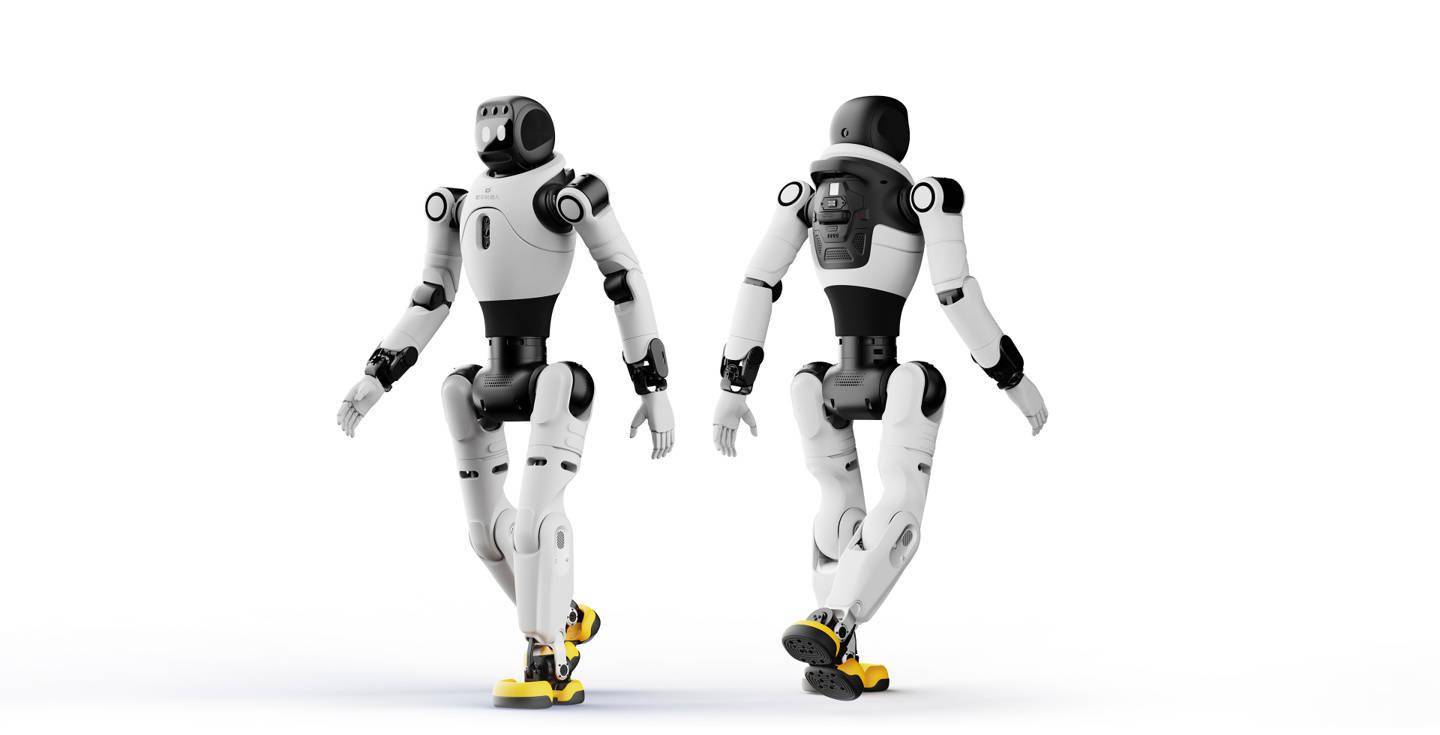 智元发布新一代具身基座大模型GO-2，让机器人“知行合一”