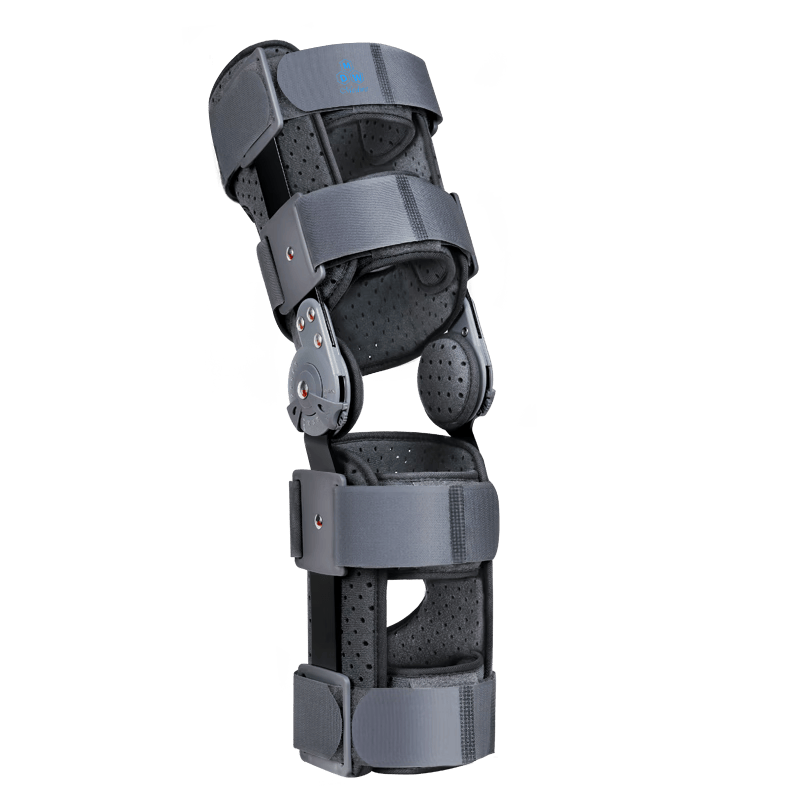 可调膝关节支具怎么用重拾运动自由，麦德威医用膝关节固定支具助您快速康复！_https://www.jmylbn.com_新闻资讯_第1张