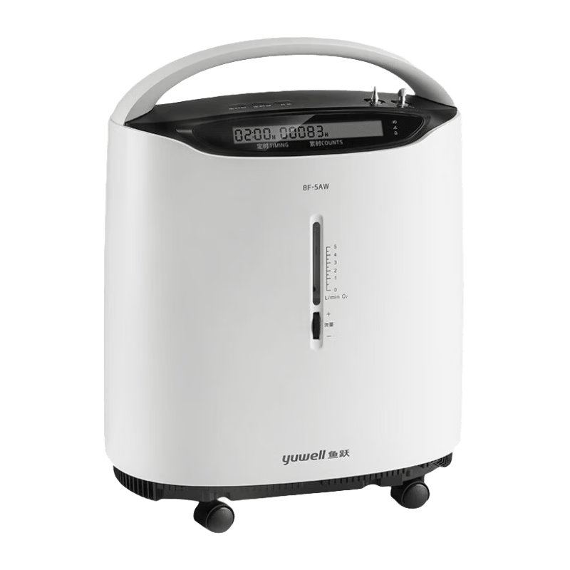 海龟制氧机怎么使用海龟制氧机使用体验：比传统吸氧方式更舒适！_https://www.jmylbn.com_新闻资讯_第3张