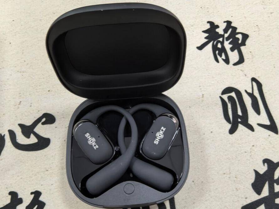 哪款开放式耳机不漏音?2026年开放式耳机品牌排行十强推荐