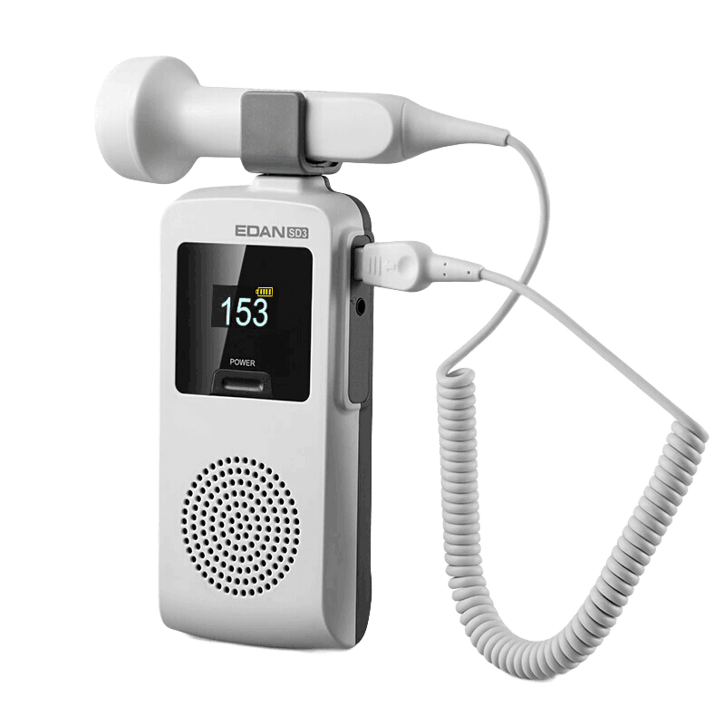 多普勒胎心仪怎么使用葵花保健器具使用体验：比传统方式好在哪？_https://www.jmylbn.com_新闻资讯_第2张