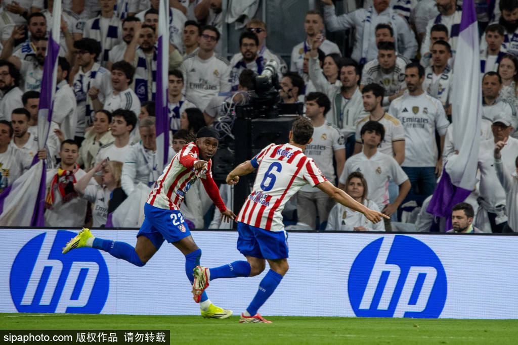 伯纳乌高压之夜:皇马主帅不试错,米利唐、卡马文加、贝林厄姆领衔主力出战吉罗纳