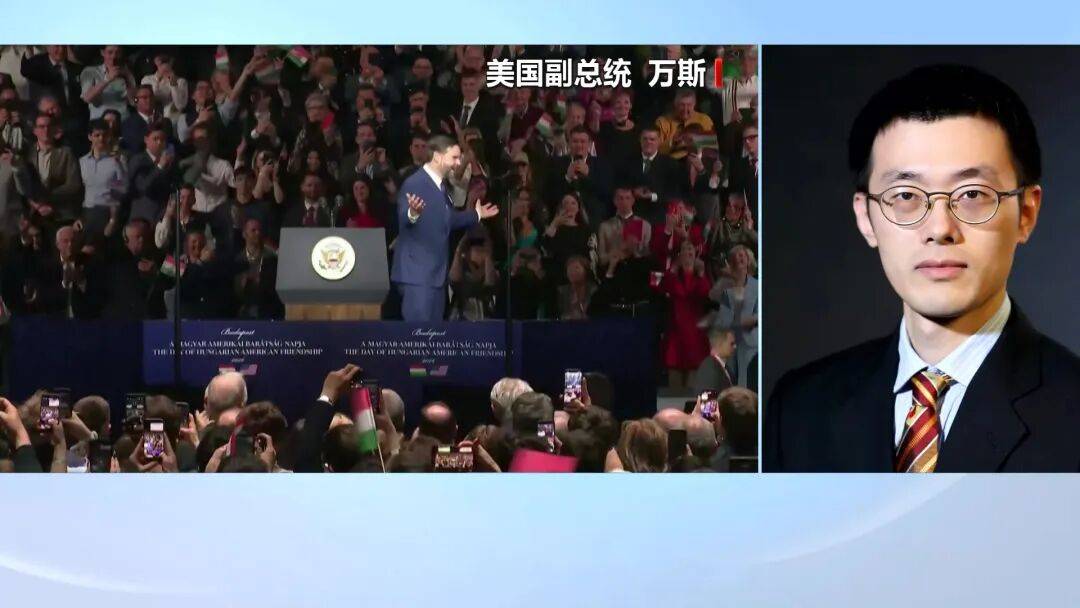 美副总统万斯登机，启程前往巴基斯坦参加美伊谈判，特朗普女婿随行，“总统已提供相当明确的指导方针”！为什么是万斯？专家解读