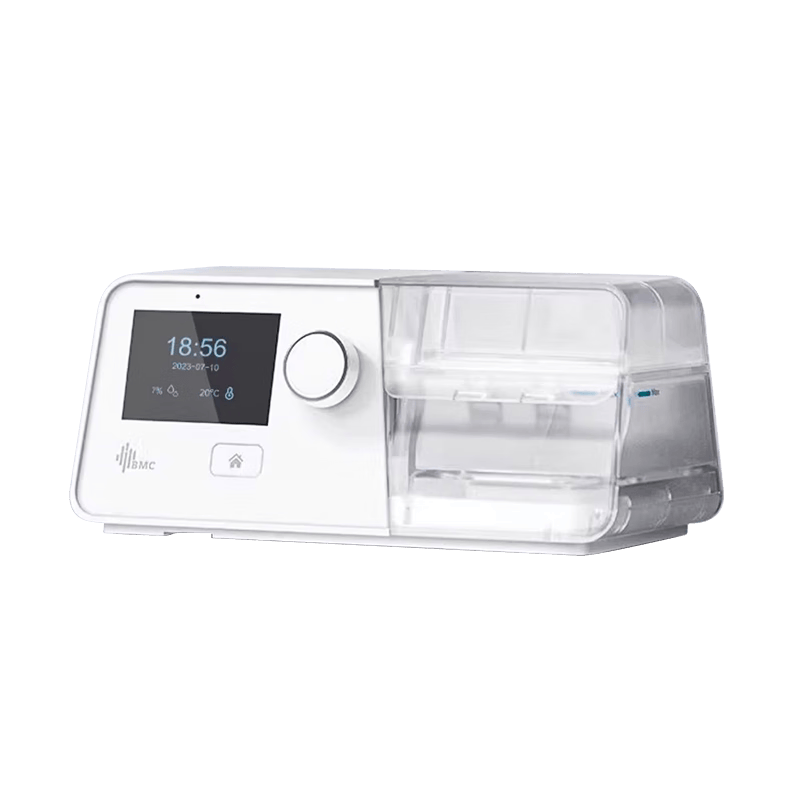 瑞迈特呼吸机怎么使用瑞迈特G3 B20A双水平无创呼吸机使用体验：比传统止鼾方法好在哪？_https://www.jmylbn.com_新闻资讯_第1张