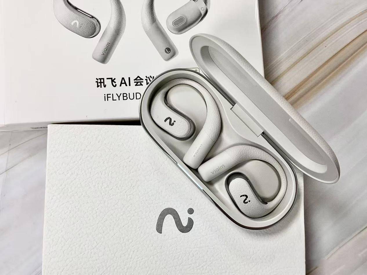 哪款开放式耳机不漏音?2026年开放式耳机品牌排行十强推荐