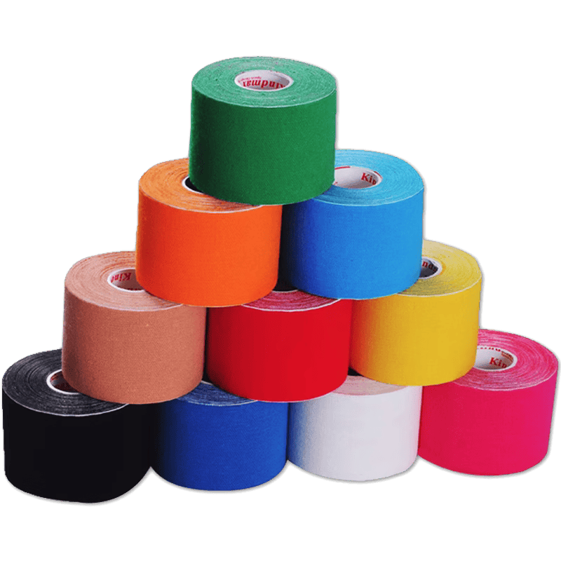 弹力绷带怎么选康玛士肌肉贴：运动员专用的护膝与护踝最佳选择_https://www.jmylbn.com_新闻资讯_第1张