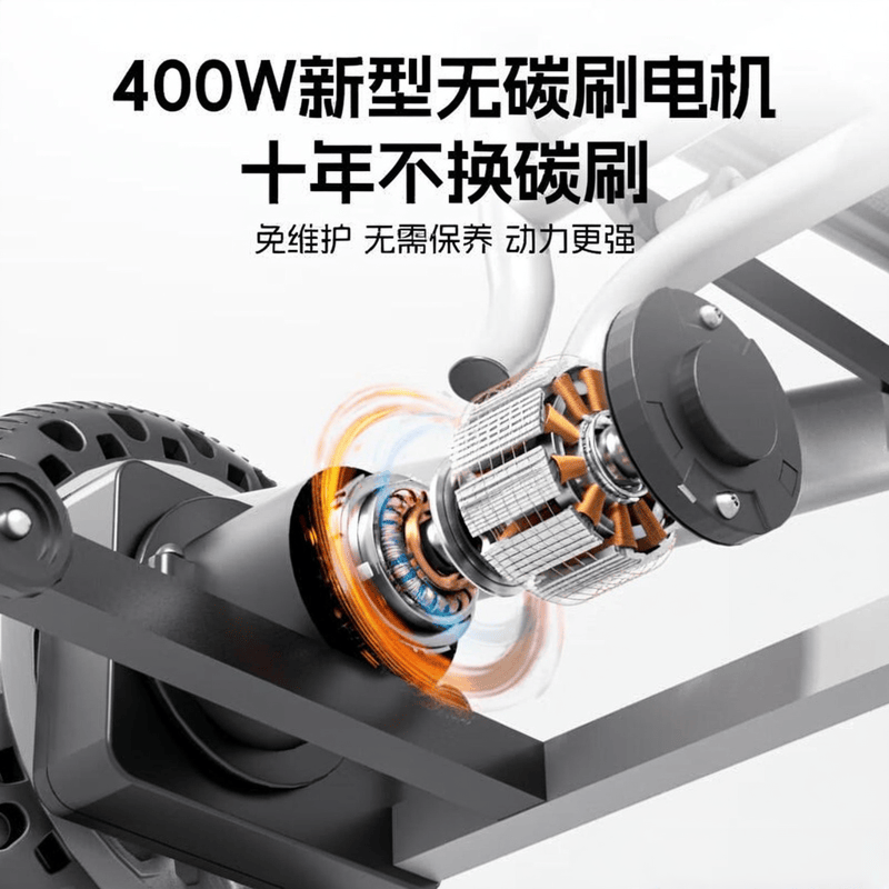 怎么使用轮椅年轻人电动轮椅怎么选择？2026年轻便折叠续航对比分析，3款实用推荐_https://www.jmylbn.com_新闻资讯_第3张