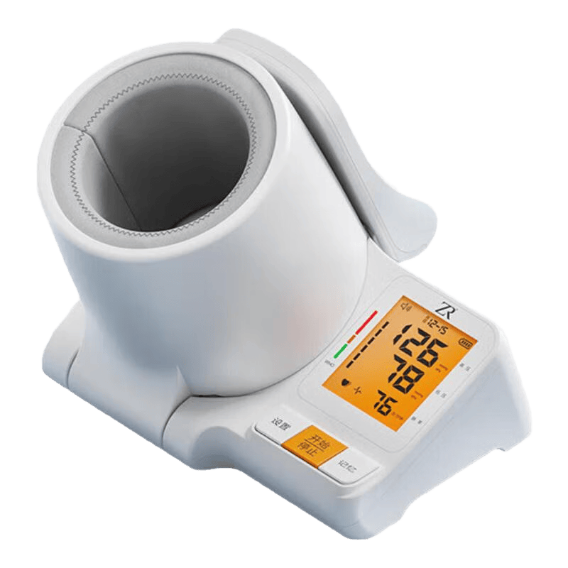 电子血压仪怎么使用华畅医疗血压仪使用体验：比传统方式好在哪？_https://www.jmylbn.com_新闻资讯_第1张