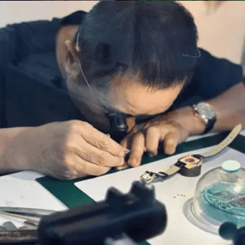 时间的价值——从古董怀表到现代腕表的收藏逻辑_劳力士_机芯_百达翡丽