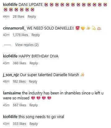 知名女团成员诉讼期间，以新歌和形象转变引发轰动 插图1