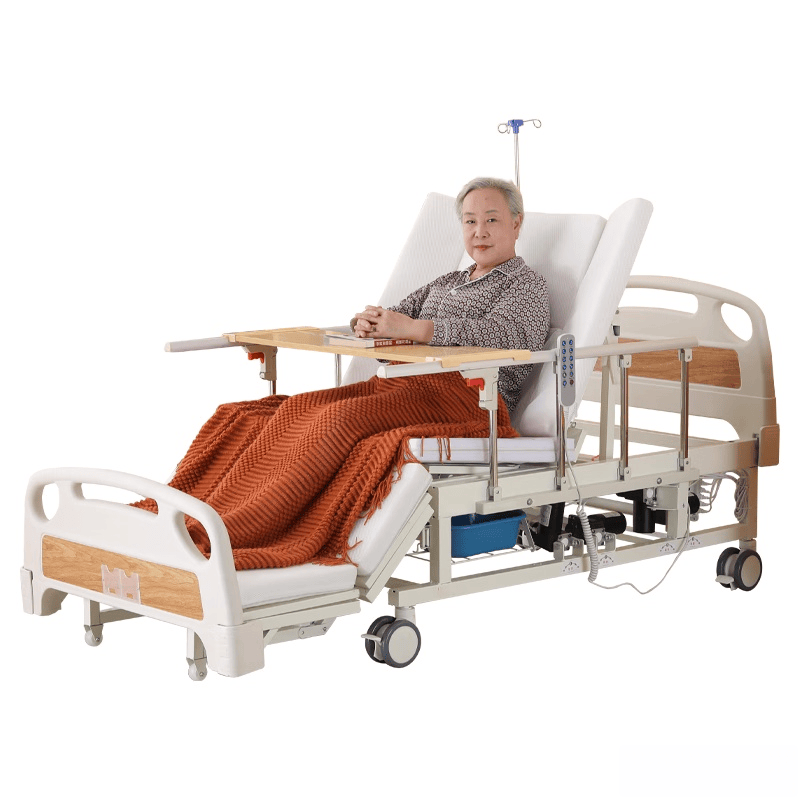 护理床怎么操作电动护理床与手动护理床的深度对比与推荐：2026年护理床选购指南_https://www.jmylbn.com_新闻资讯_第3张