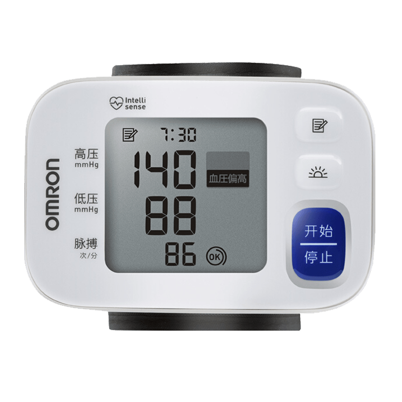 电子血压仪怎么使用华畅医疗血压仪使用体验：比传统方式好在哪？_https://www.jmylbn.com_新闻资讯_第2张