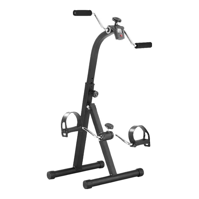 电动康复机什么牌子好海斯曼电动健步康复机 vs 智启鑫踏步机：哪款更适合你的健身需求？_https://www.jmylbn.com_新闻资讯_第2张