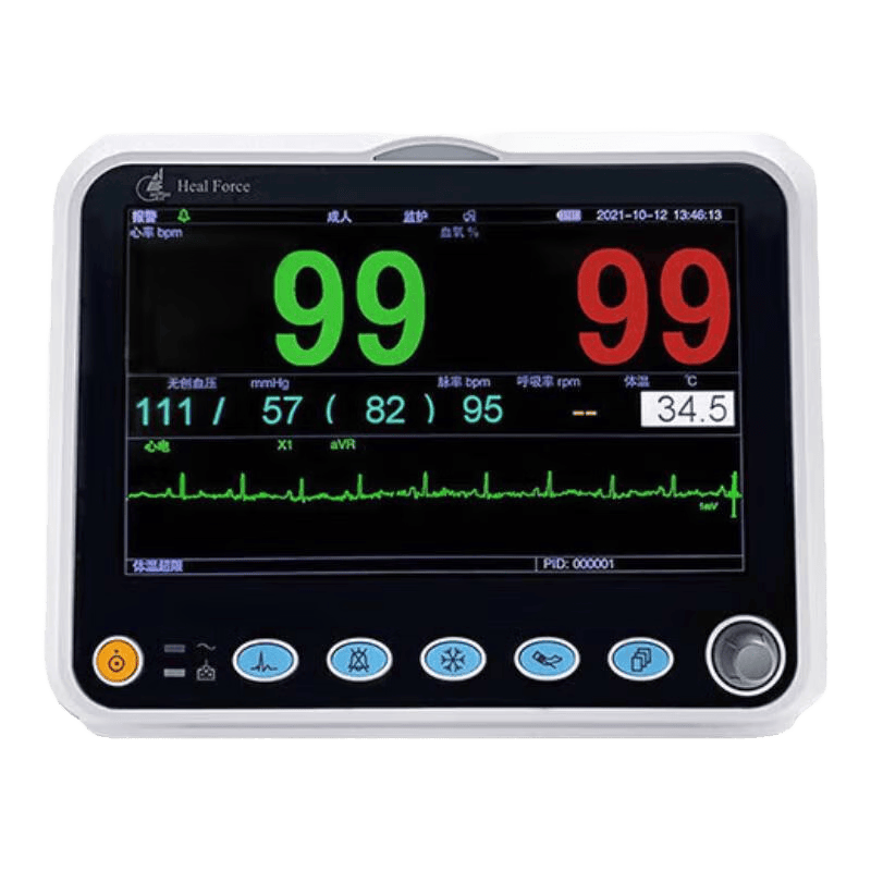 contec心电图机怎么用力康保健器具使用体验：比传统方式好在哪？_https://www.jmylbn.com_新闻资讯_第1张