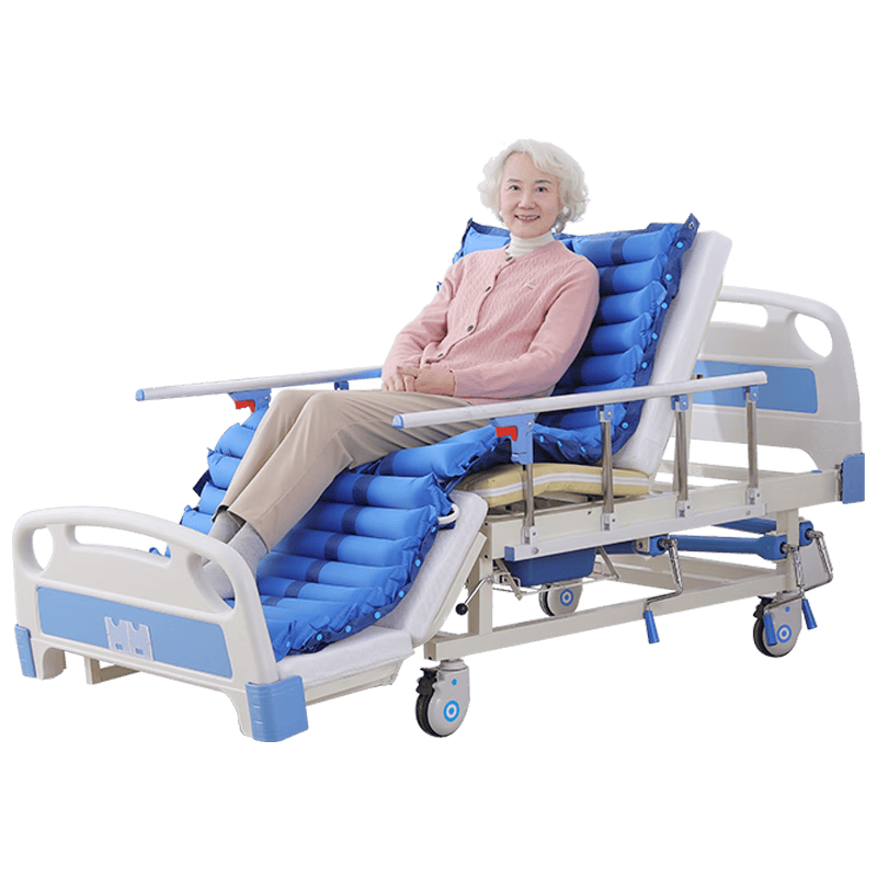 护理床怎么用倍锐合康护理床使用体验：比传统护理床好在哪？_https://www.jmylbn.com_新闻资讯_第1张