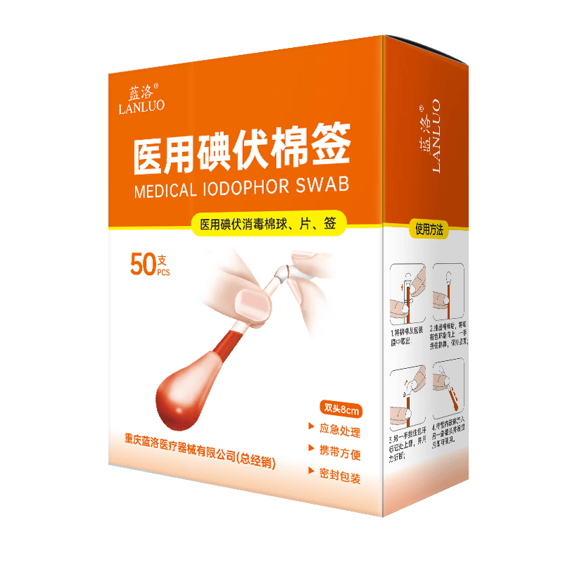 一次性消毒棉签怎么用医用棉签保健器具使用体验：比传统方式好在哪？_https://www.jmylbn.com_新闻资讯_第2张