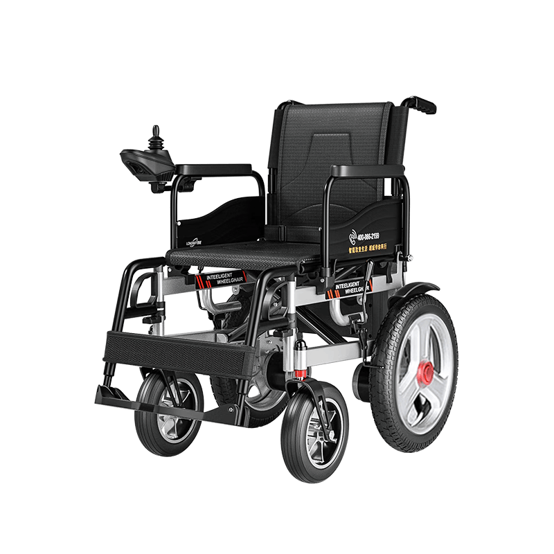 电动轮怎么使用鱼跃牌电动轮椅车配件使用体验：比传统轮椅更省心！_https://www.jmylbn.com_新闻资讯_第2张