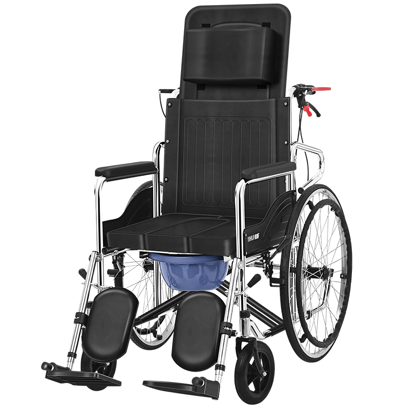 全自动轮椅什么品牌好老人出行更轻松？2026年轮椅选购指南：全自动折叠、智能刹车、安全可靠三款推荐_https://www.jmylbn.com_新闻资讯_第3张