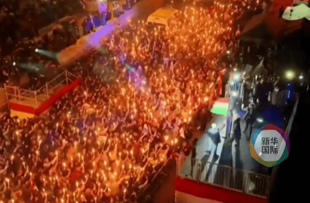 匈牙利“大变天”！欧尔班16年执政生涯将结束 -华闻时空