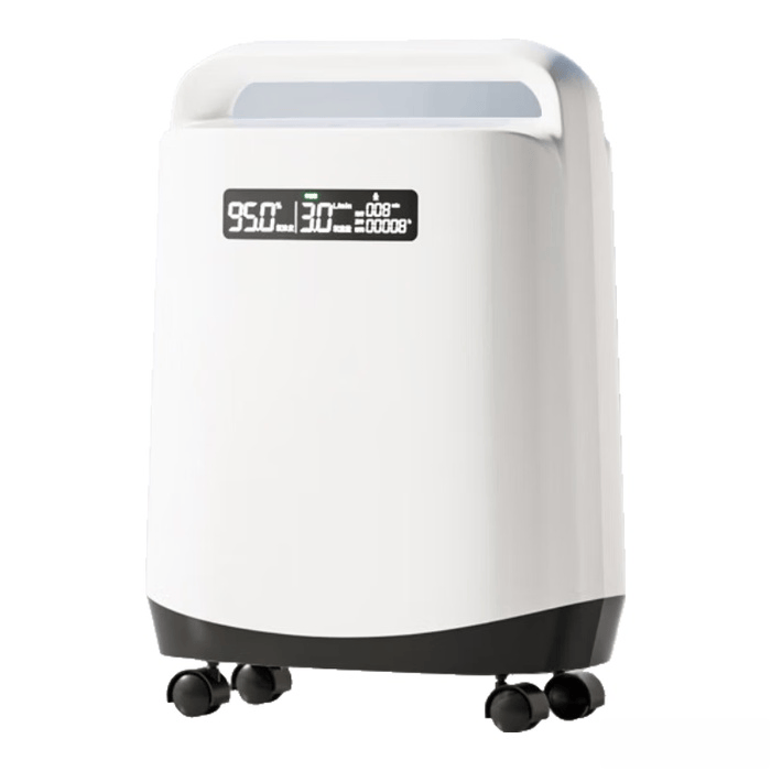 三升制氧机怎么调氧精灵制氧机选购指南：深度测评3款热门型号，家用必看推荐_https://www.jmylbn.com_新闻资讯_第1张