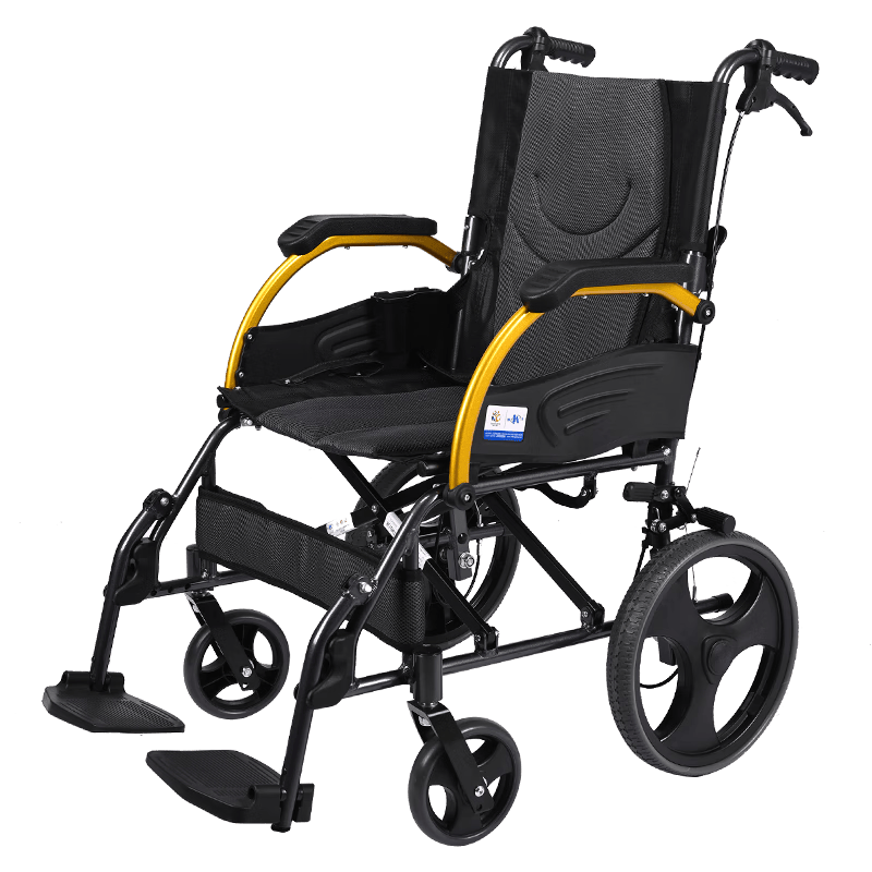 凯洋轮椅怎么样原创轮椅选购指南：2026轻便折叠、用户体验与安全设计深度分析，3款实用推荐_https://www.jmylbn.com_新闻资讯_第1张