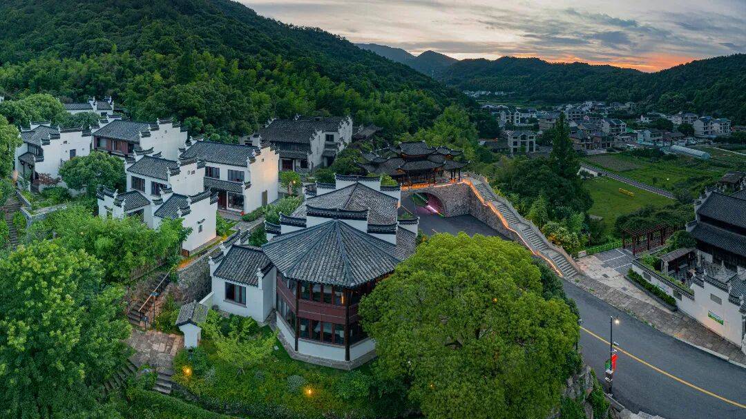 文化赋能看乡村丨新建村强抱团 兴文化 文艺赋美促振兴_村民_特色_农文旅
