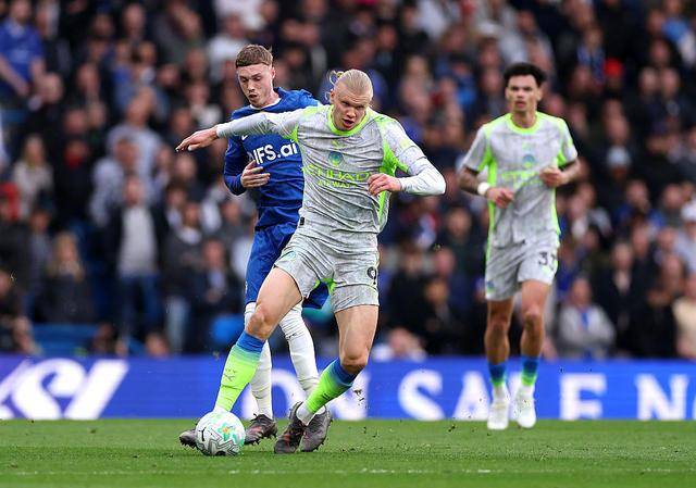 还差6分！曼城3-0大胜蓝军！瓜帅盛赞阿森纳，周日将打响巅峰对决