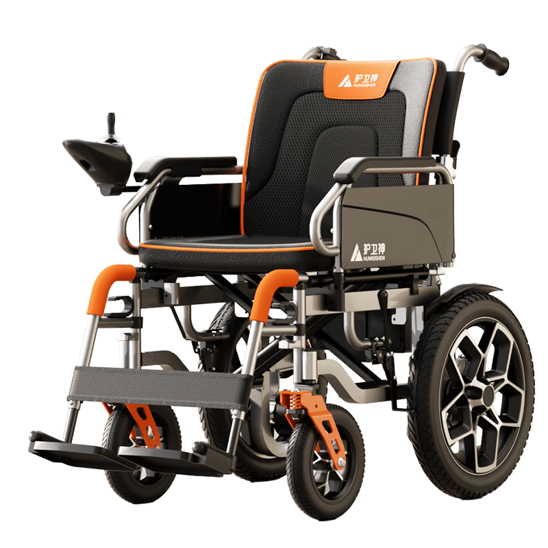 手动轮椅怎么刹车原创2026年手动轮椅轻便性推荐：3款超轻便折叠手动轮椅，助你轻松出行！_https://www.jmylbn.com_新闻资讯_第2张