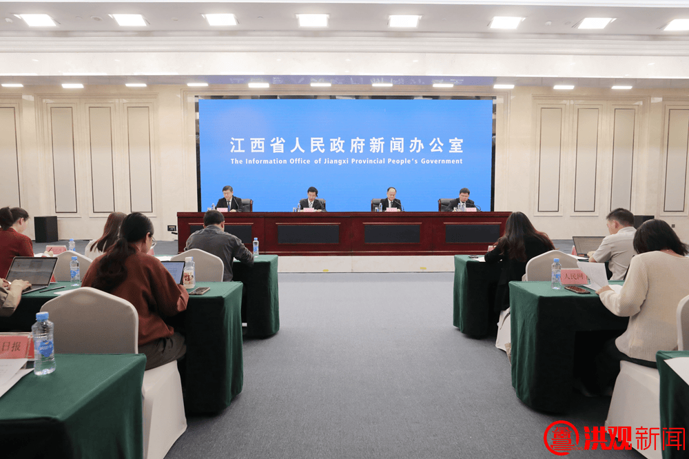 第五届全民阅读大会将于4月20日至22日在南昌举办_江西_书香社会_活动周