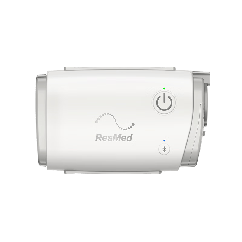 瑞思迈睡眠报告怎么看瑞思迈（Resmed）AirMini便捷式睡眠呼吸机使用体验：比传统止鼾方式好在哪？_https://www.jmylbn.com_新闻资讯_第1张