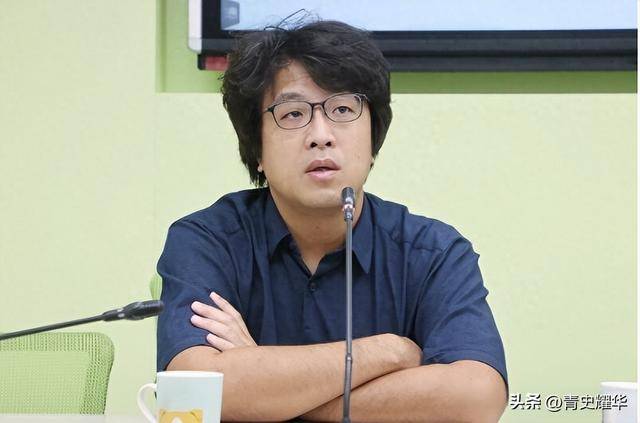 郑丽文返台后，岛内民调曝光，位列倒数第三，与沈伯洋几乎持平？